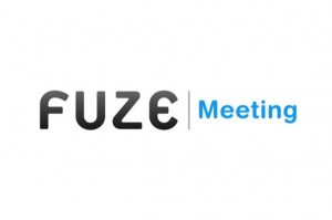 Fuze Meeting, free web conferencing