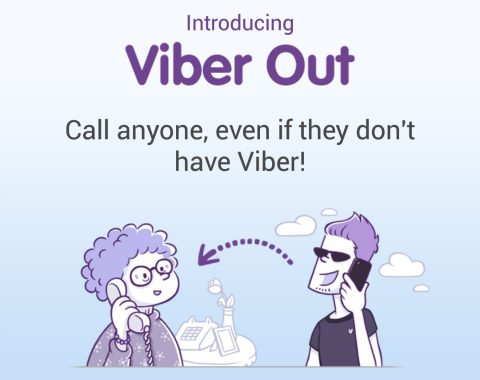 viber-out